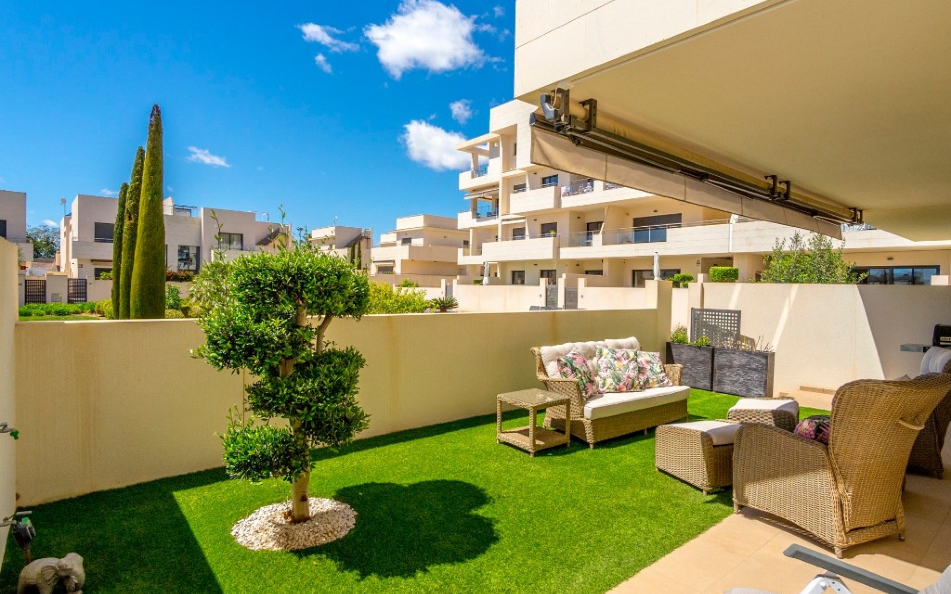 A Vendre - Appartement - Los Dolses