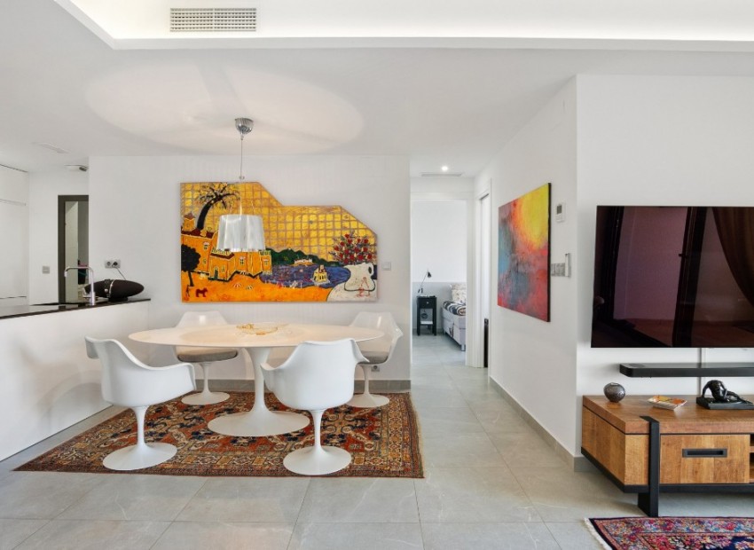 A Vendre - Appartement - Los Dolses