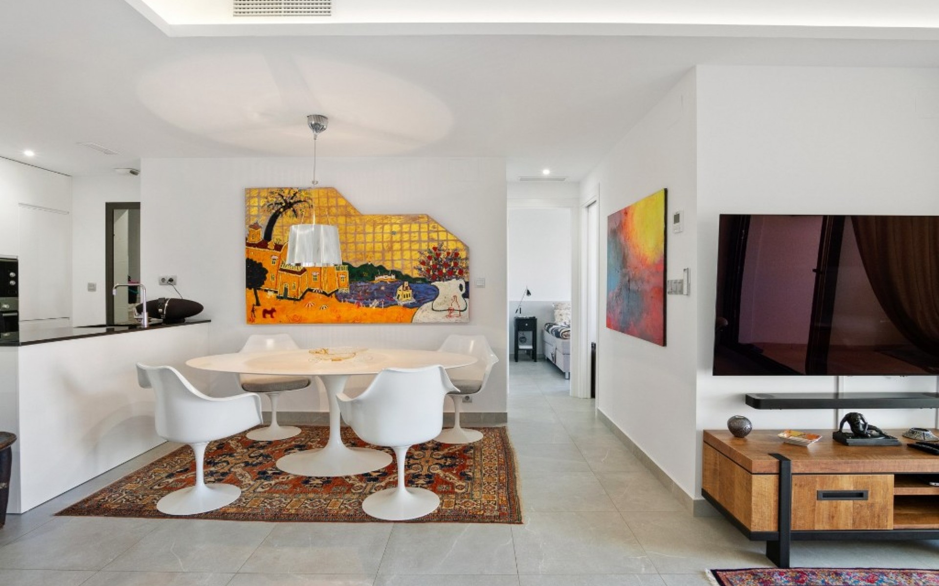 A Vendre - Appartement - Los Dolses