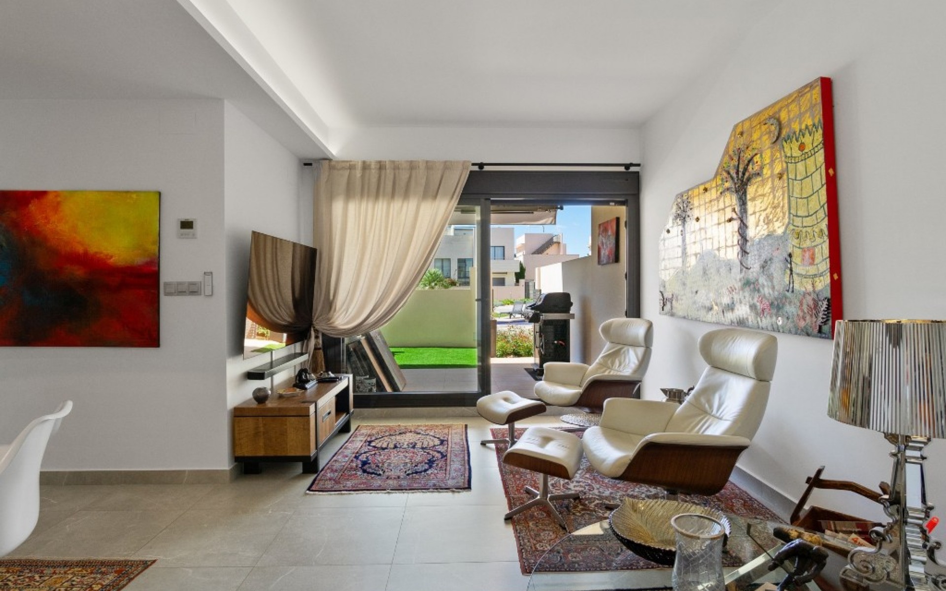 A Vendre - Appartement - Los Dolses