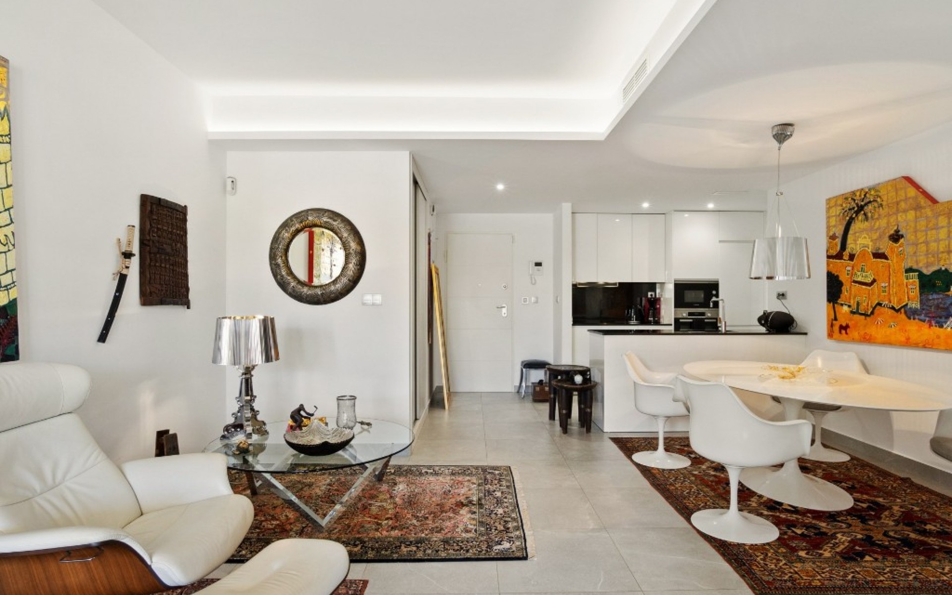 A Vendre - Appartement - Los Dolses