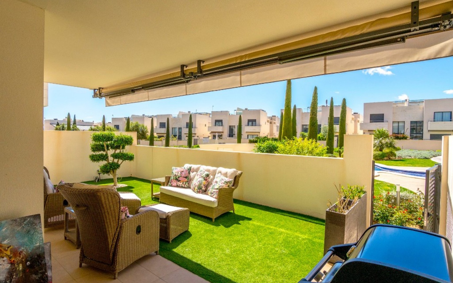 A Vendre - Appartement - Los Dolses