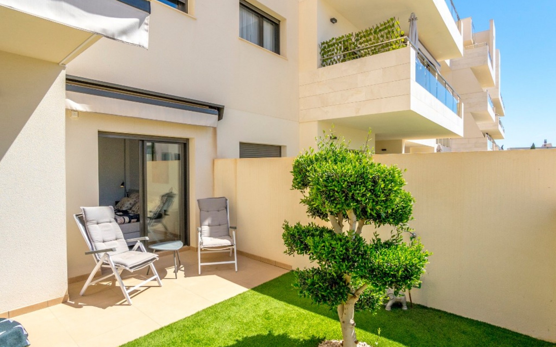 A Vendre - Appartement - Los Dolses