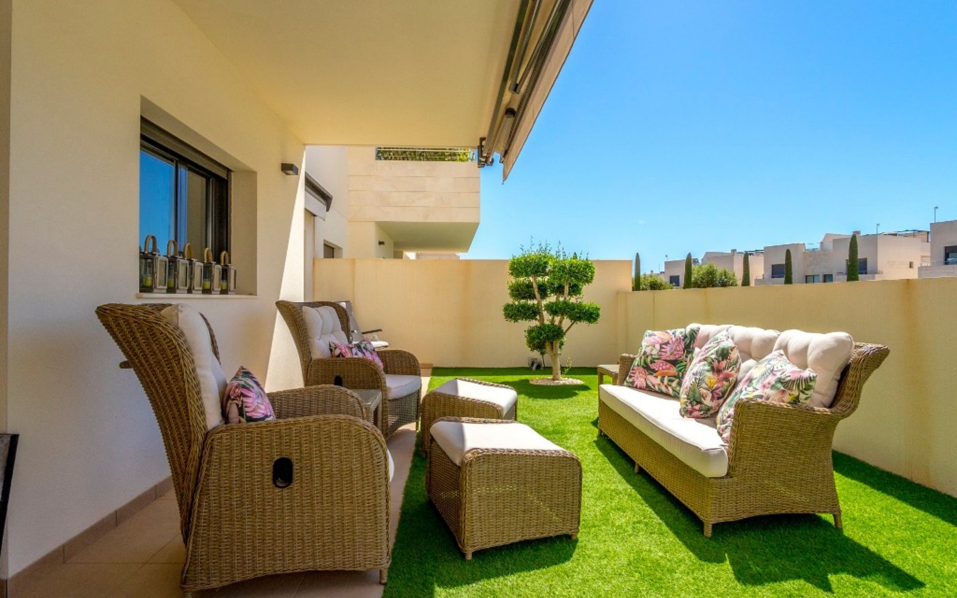 A Vendre - Appartement - Los Dolses