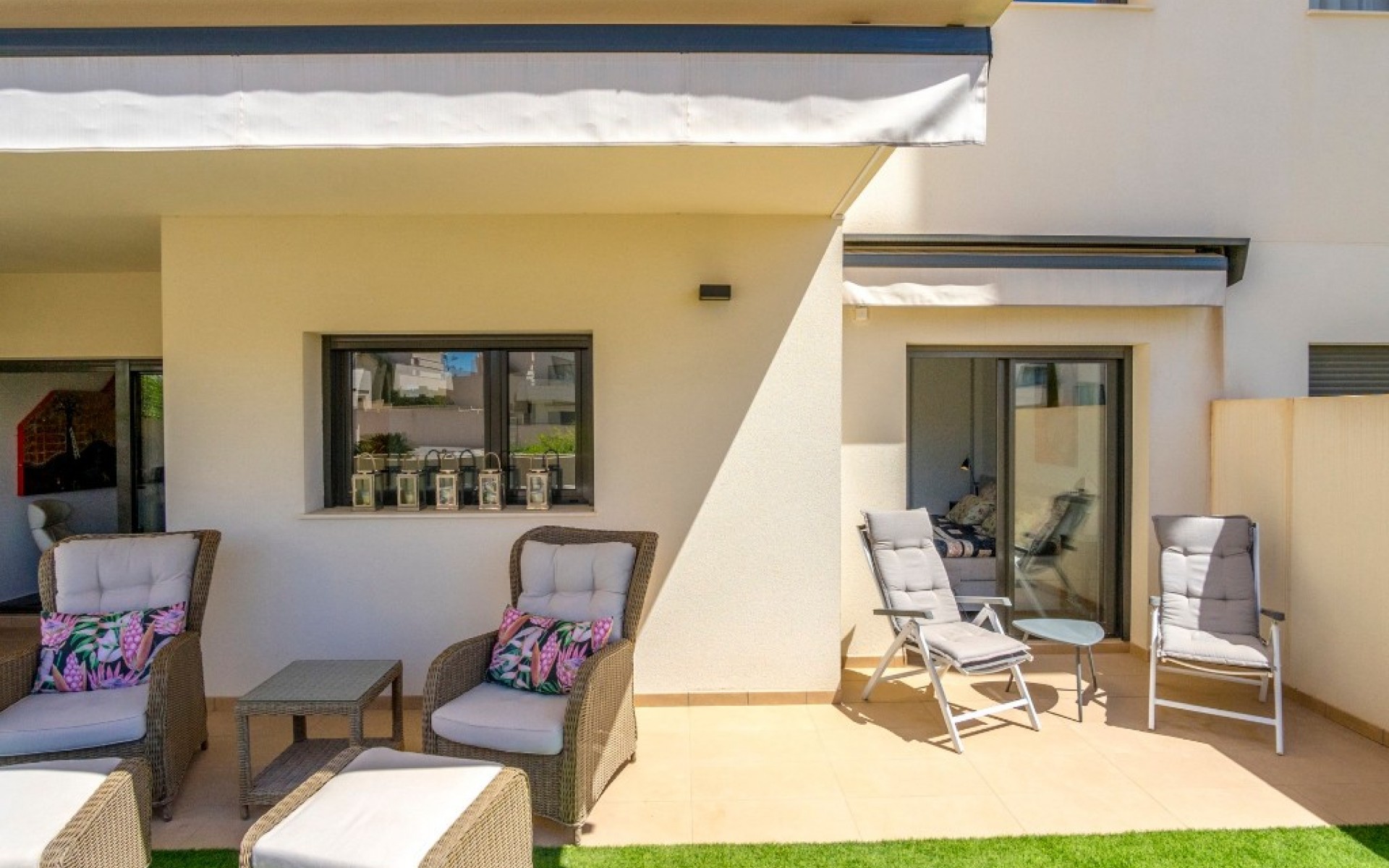 A Vendre - Appartement - Los Dolses