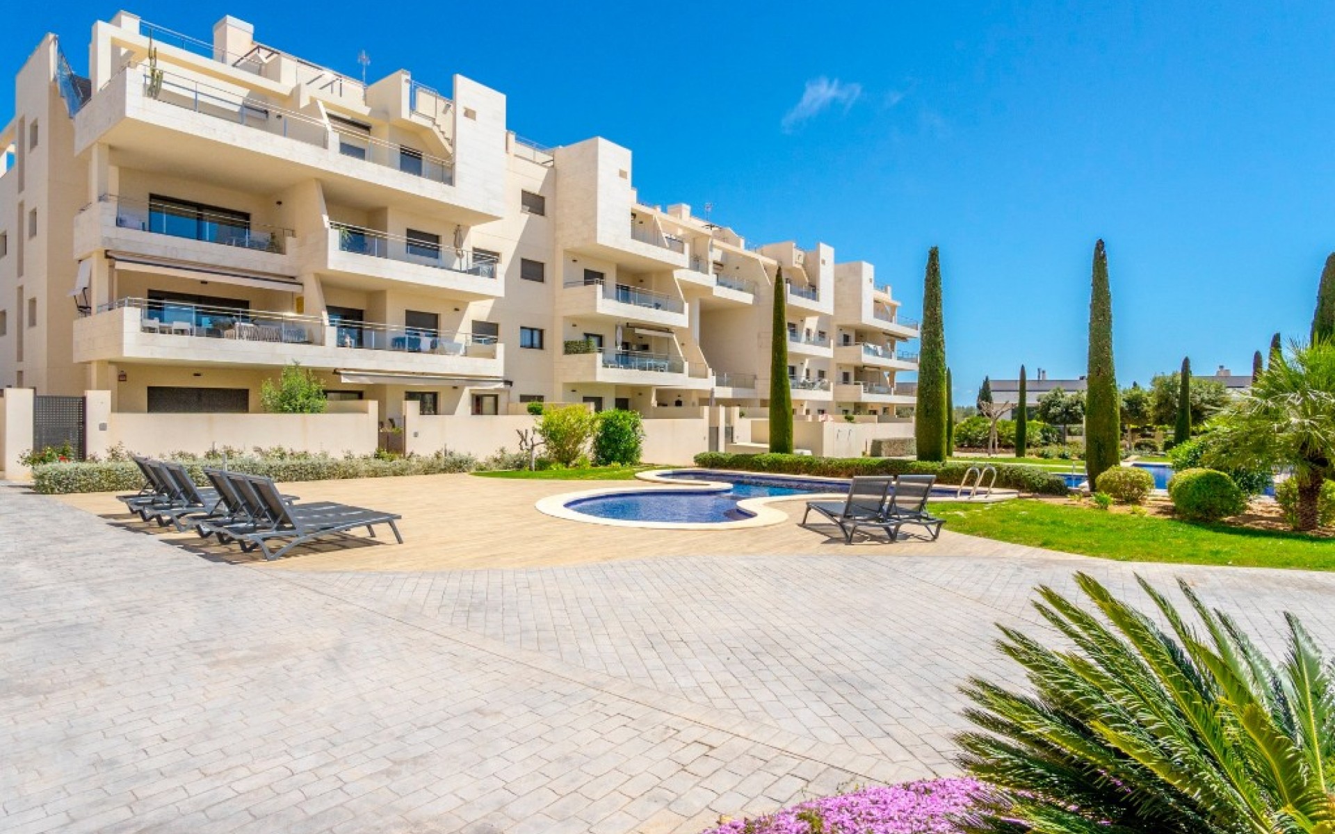 A Vendre - Appartement - Los Dolses