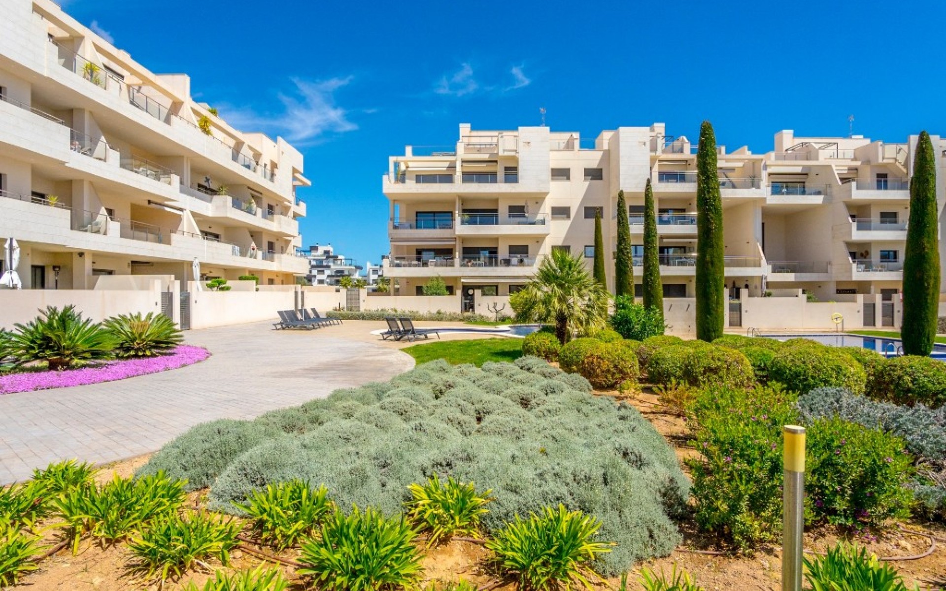 A Vendre - Appartement - Los Dolses