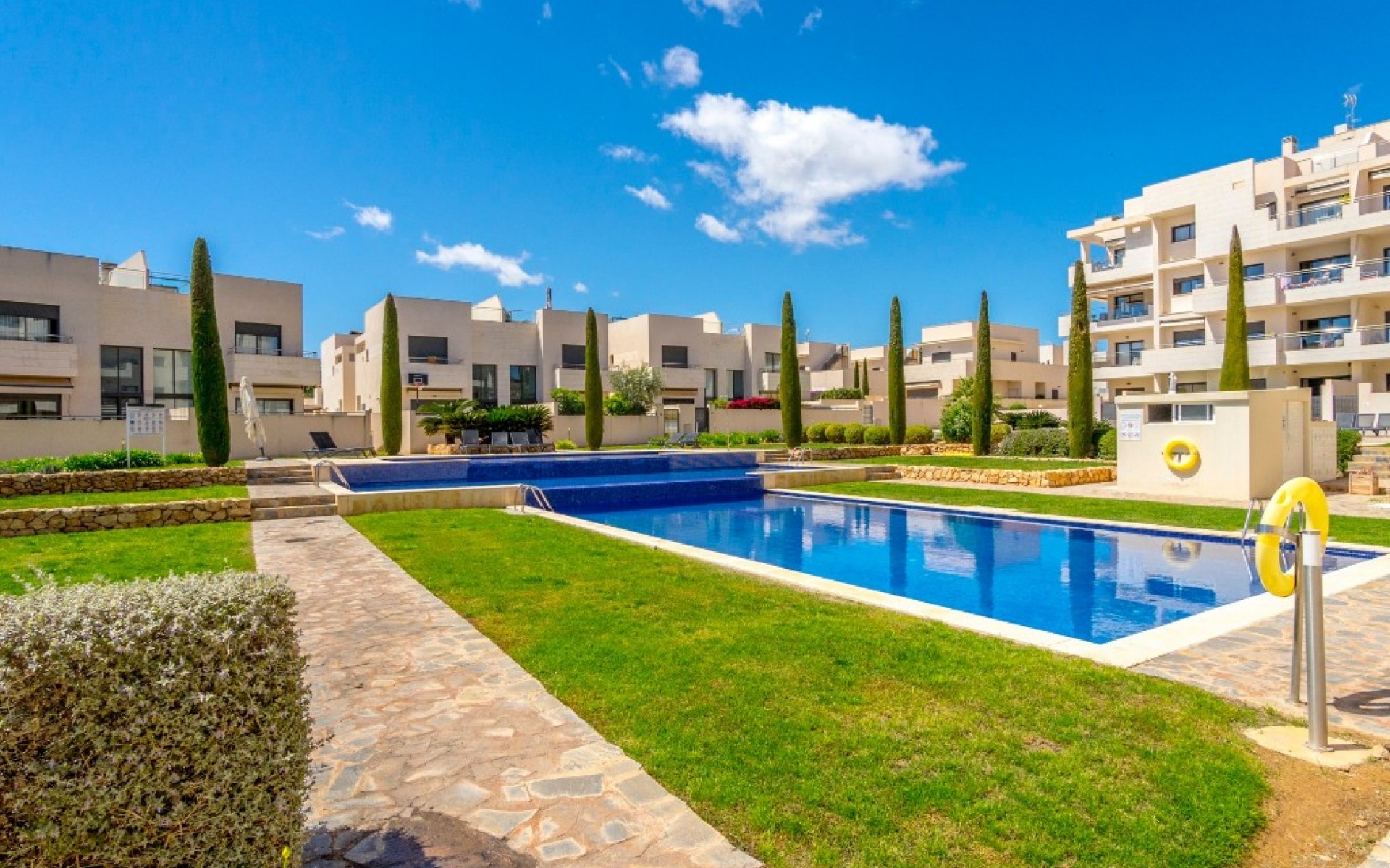 A Vendre - Appartement - Los Dolses