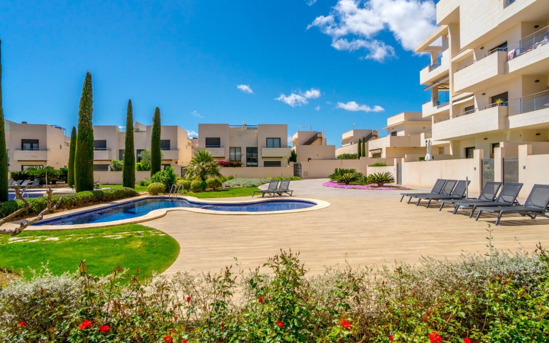 A Vendre - Appartement - Los Dolses