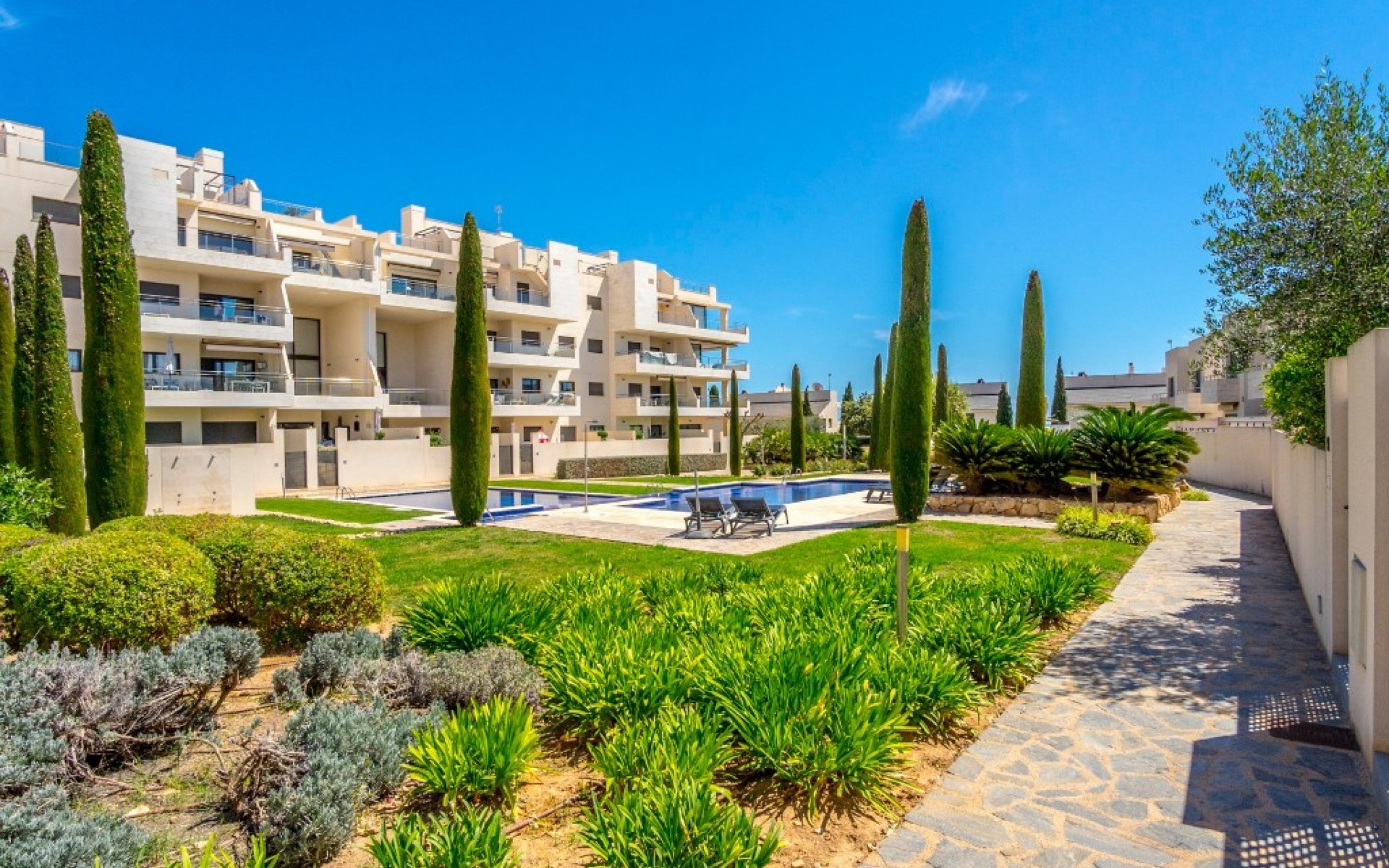 A Vendre - Appartement - Los Dolses