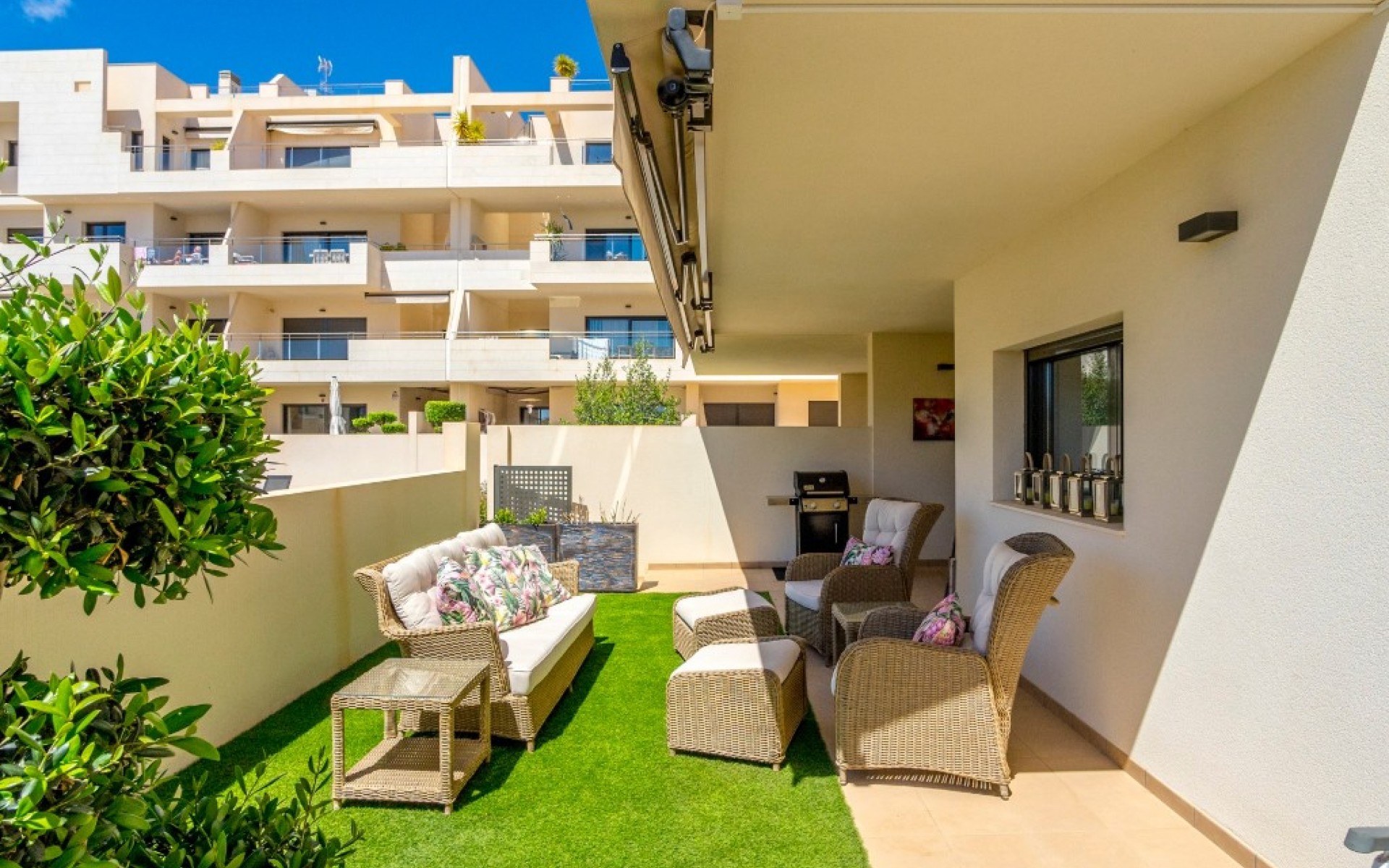 A Vendre - Appartement - Los Dolses