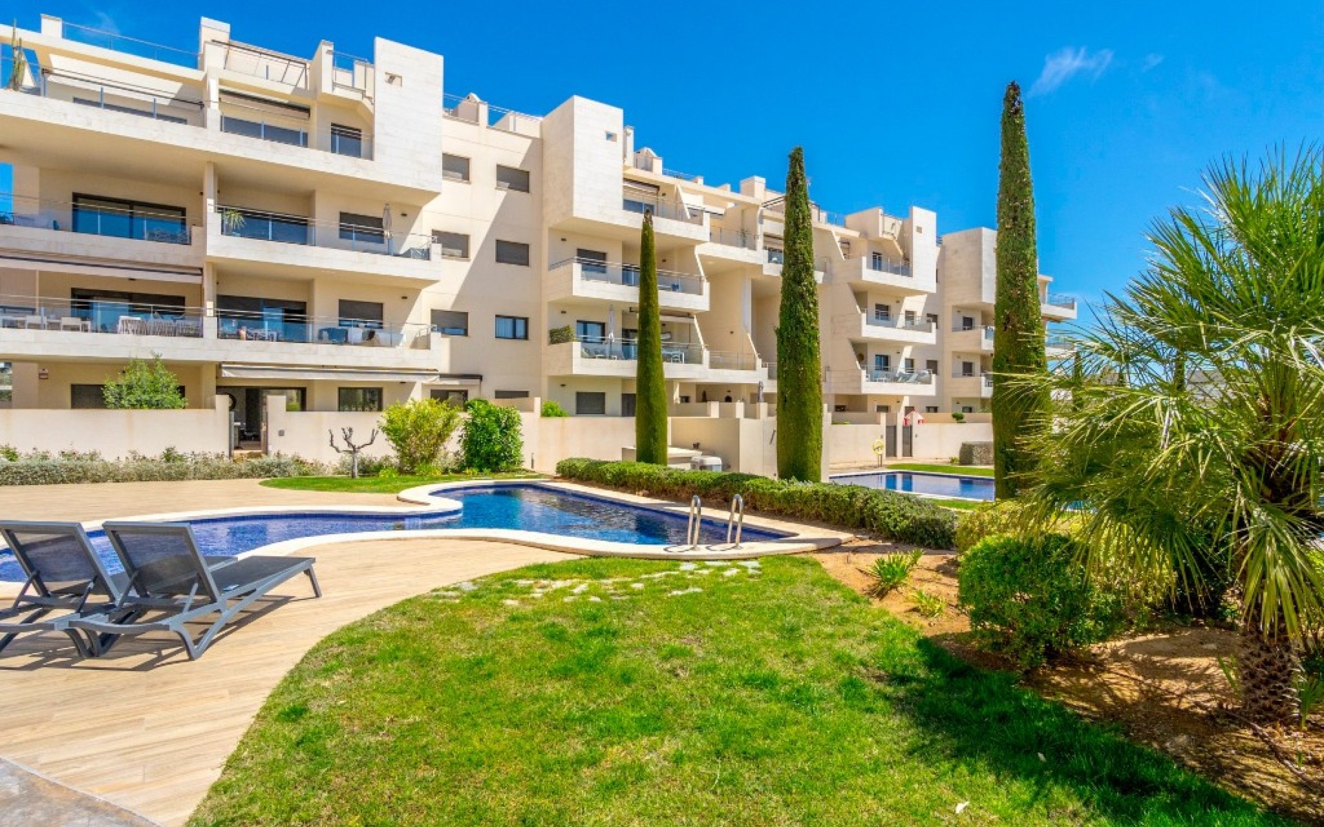 A Vendre - Appartement - Los Dolses