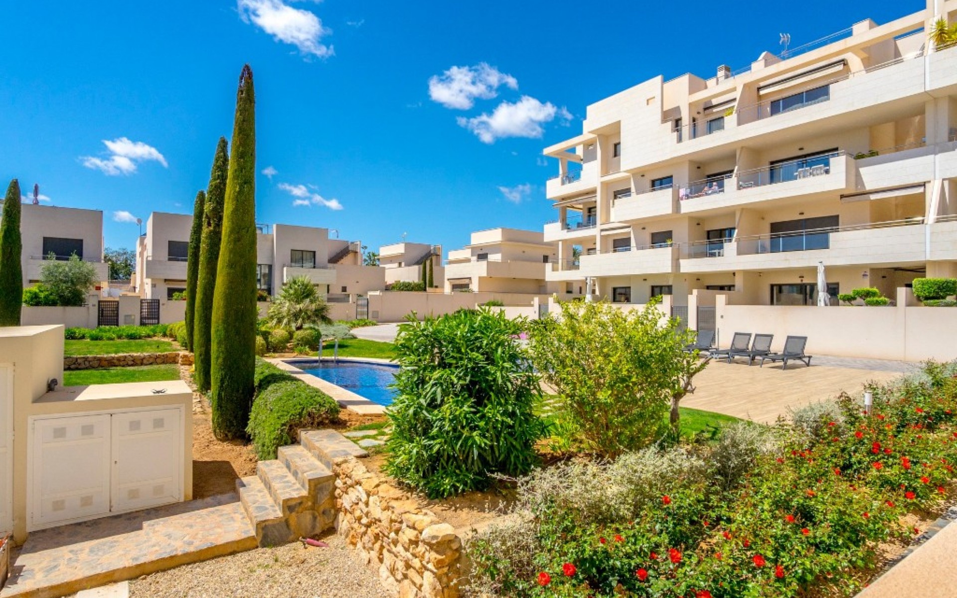 A Vendre - Appartement - Los Dolses