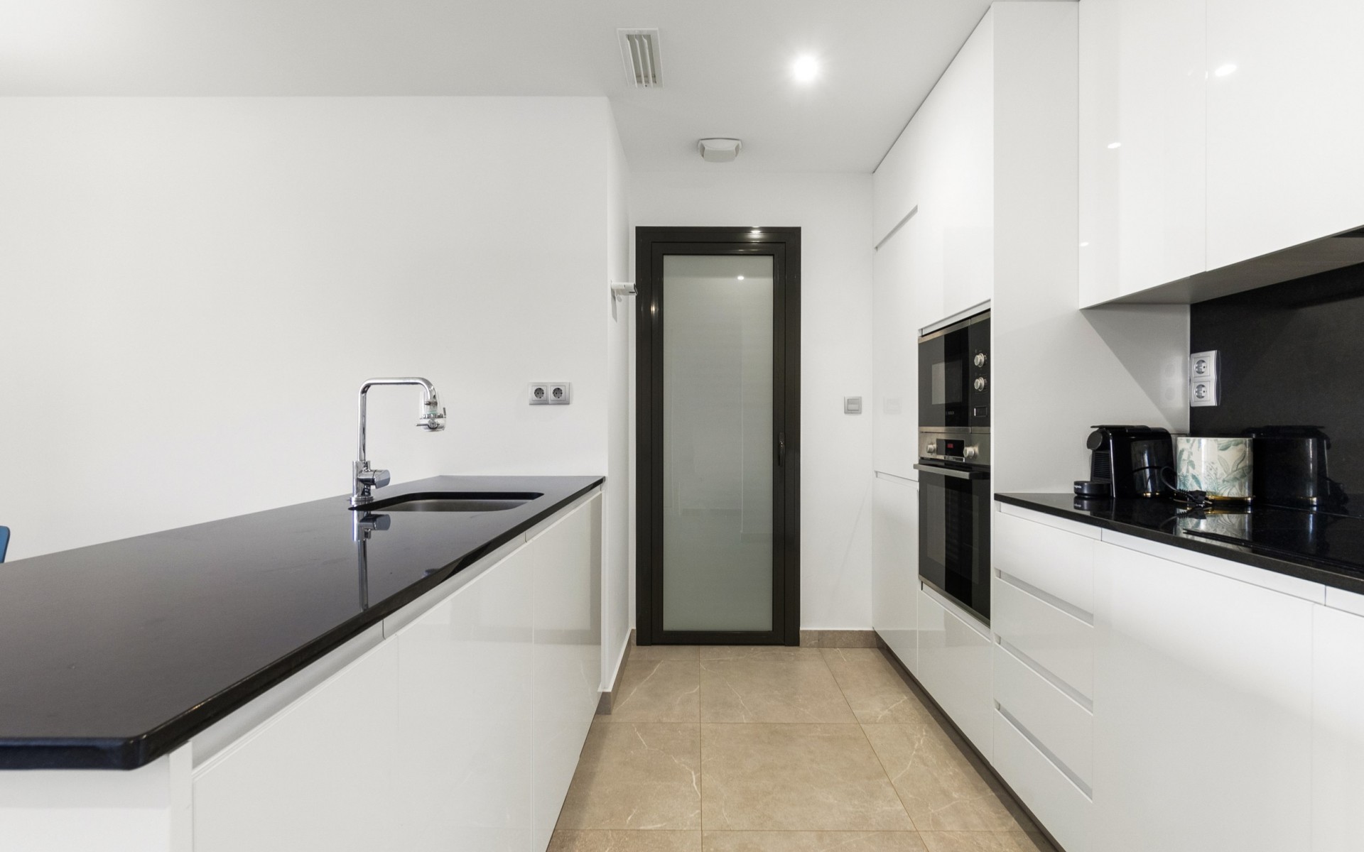 A Vendre - Appartement - Los Dolses