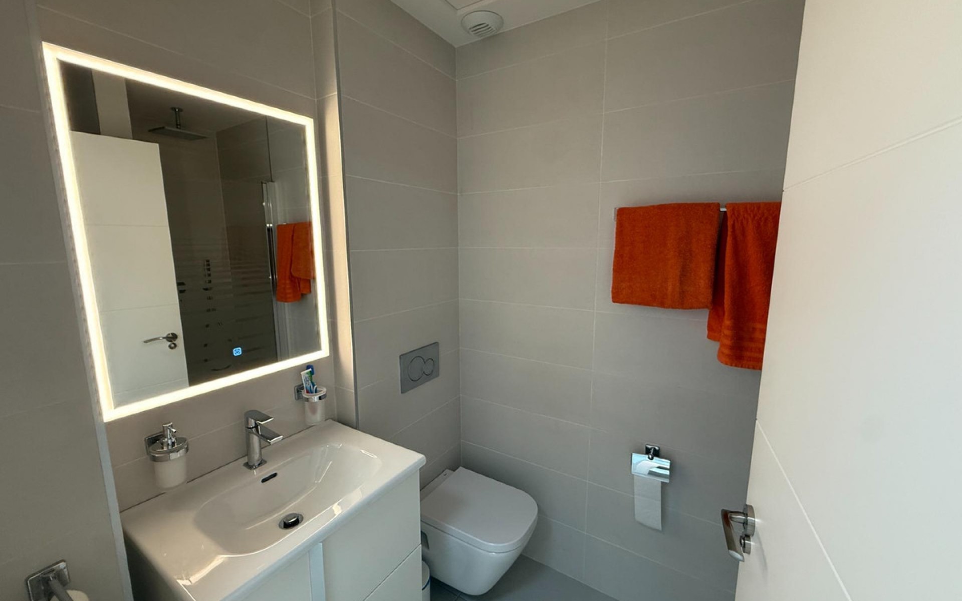 A Vendre - Appartement - Los Dolses