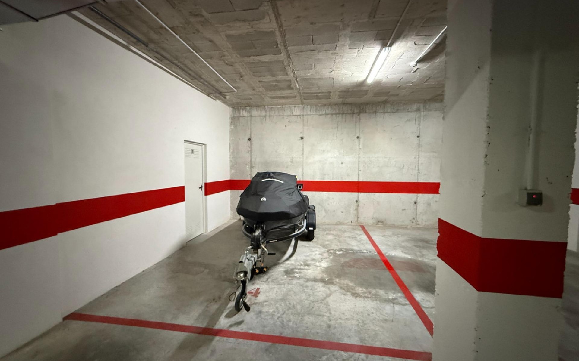 A Vendre - Appartement - Los Dolses