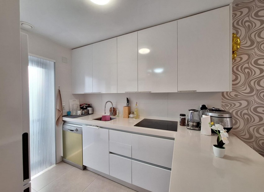 A Vendre - Appartement - Los Dolses