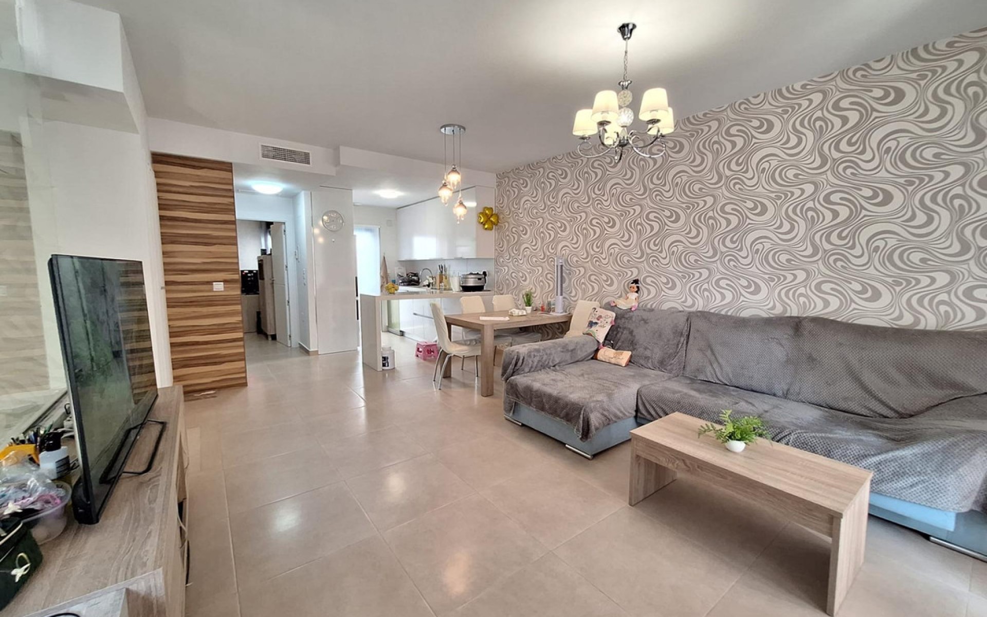 A Vendre - Appartement - Los Dolses