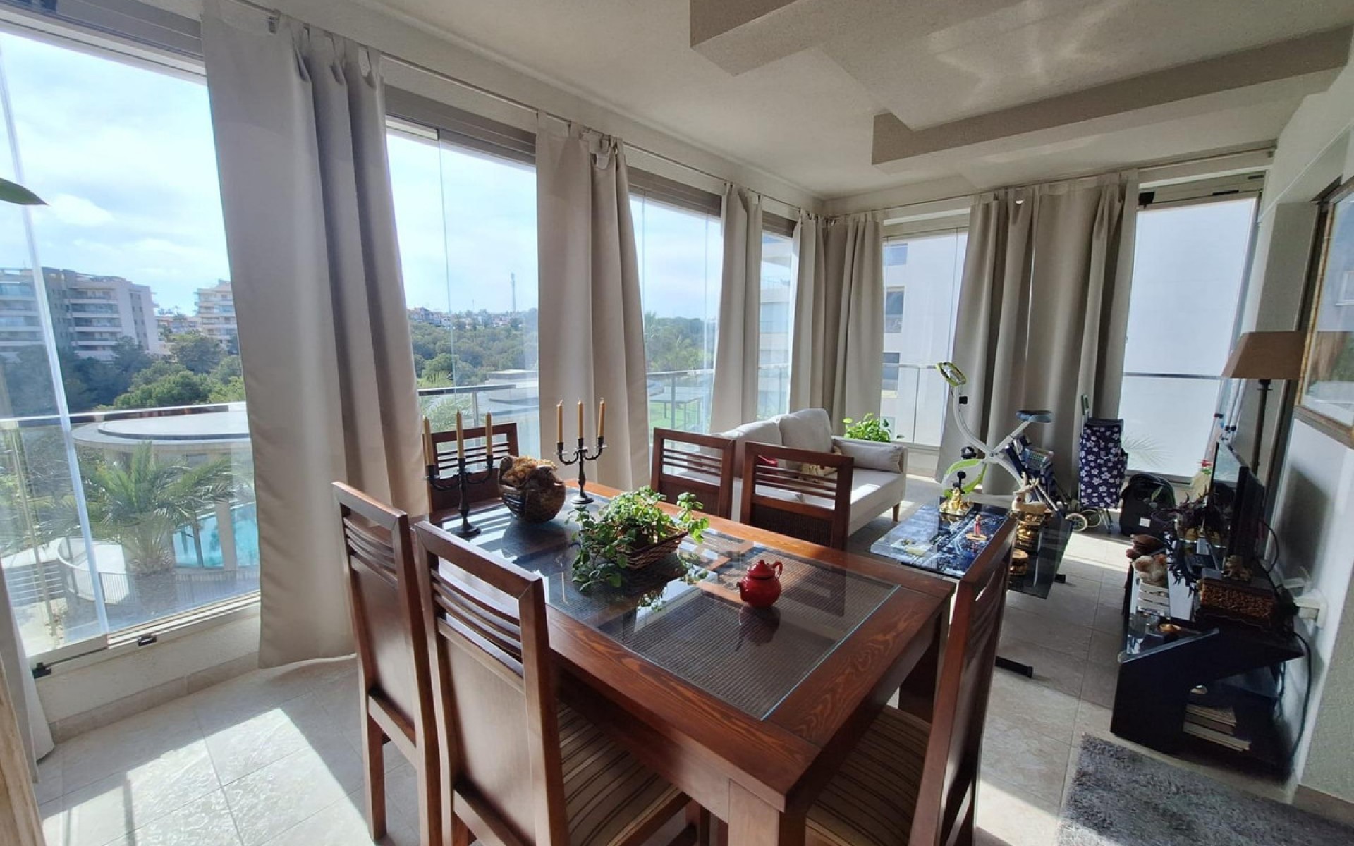 A Vendre - Appartement - Los Dolses