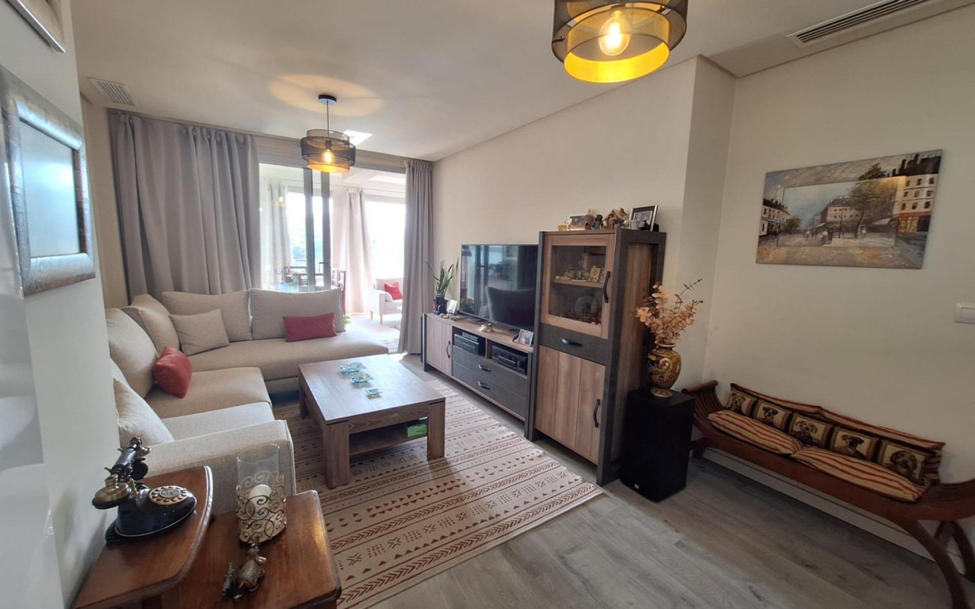 A Vendre - Appartement - Los Dolses