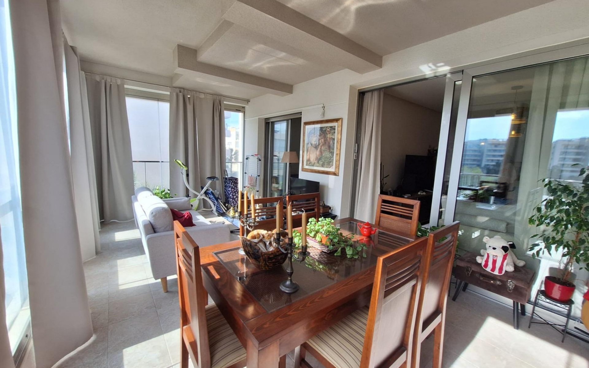 A Vendre - Appartement - Los Dolses