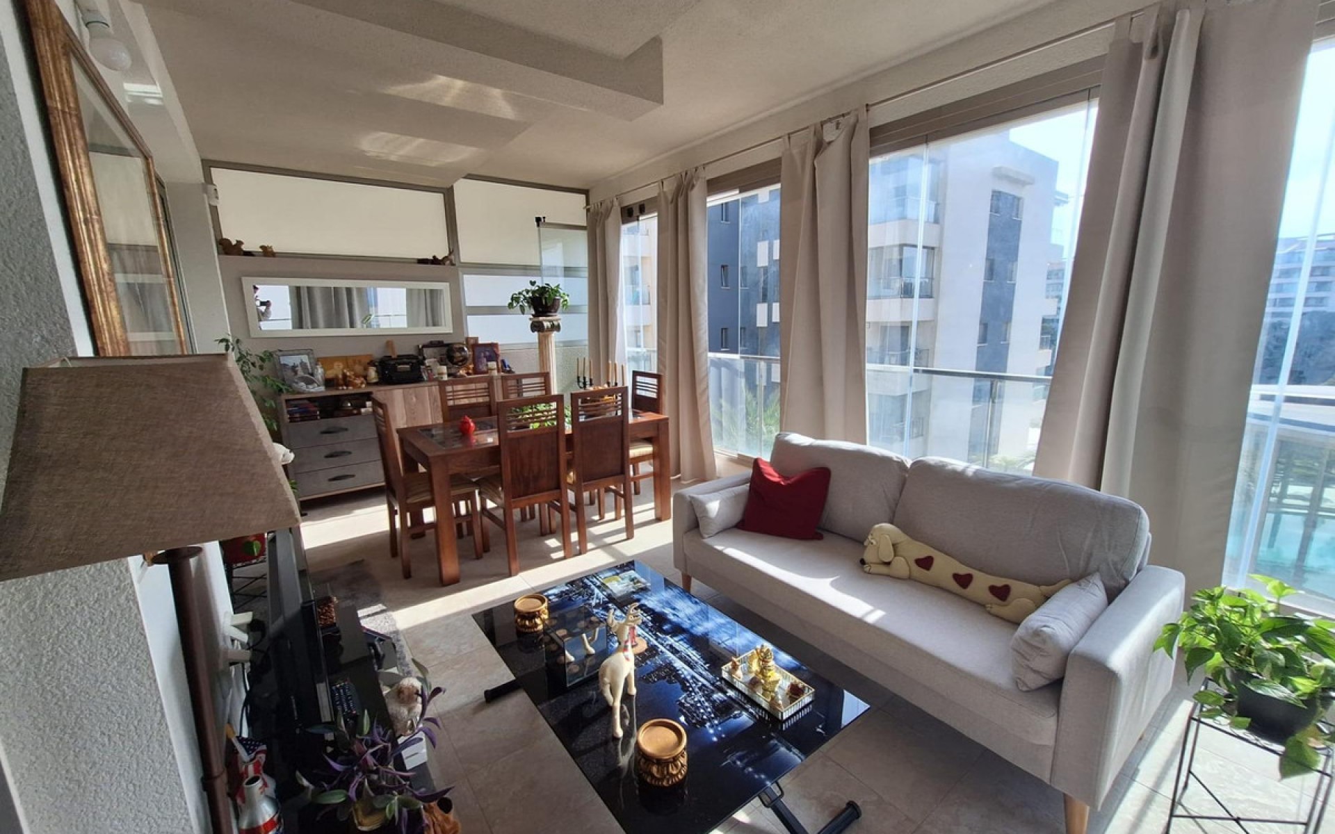 A Vendre - Appartement - Los Dolses