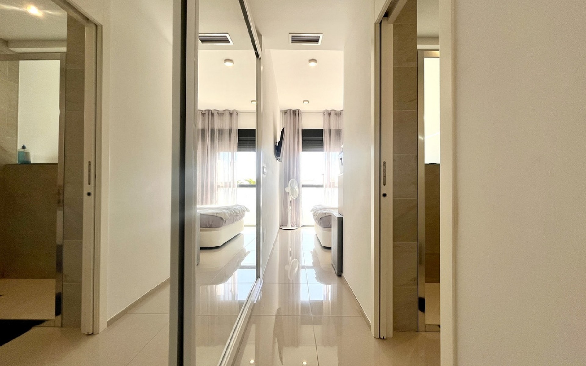 A Vendre - Appartement - Los Dolses