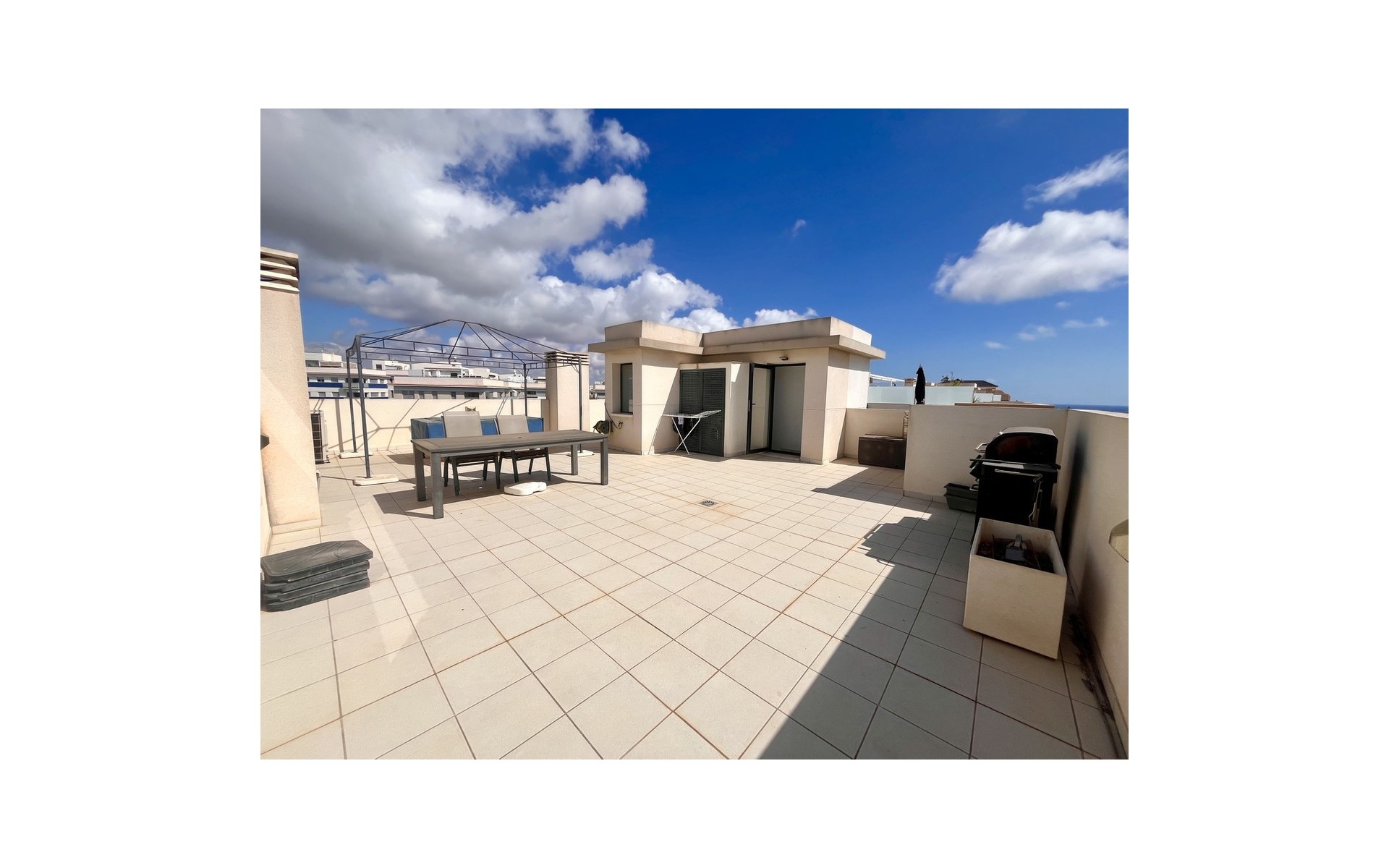 A Vendre - Appartement - Los Dolses