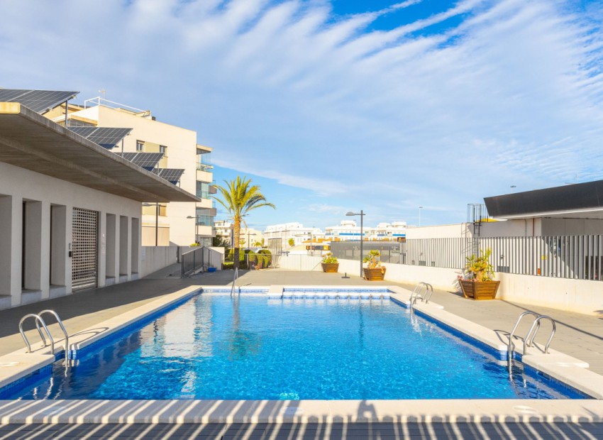 A Vendre - Appartement - Los Dolses