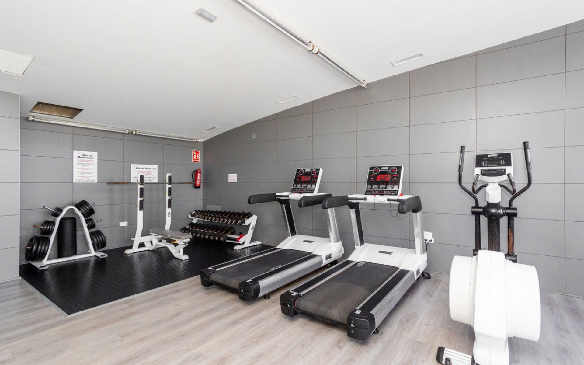 A Vendre - Appartement - Los Dolses