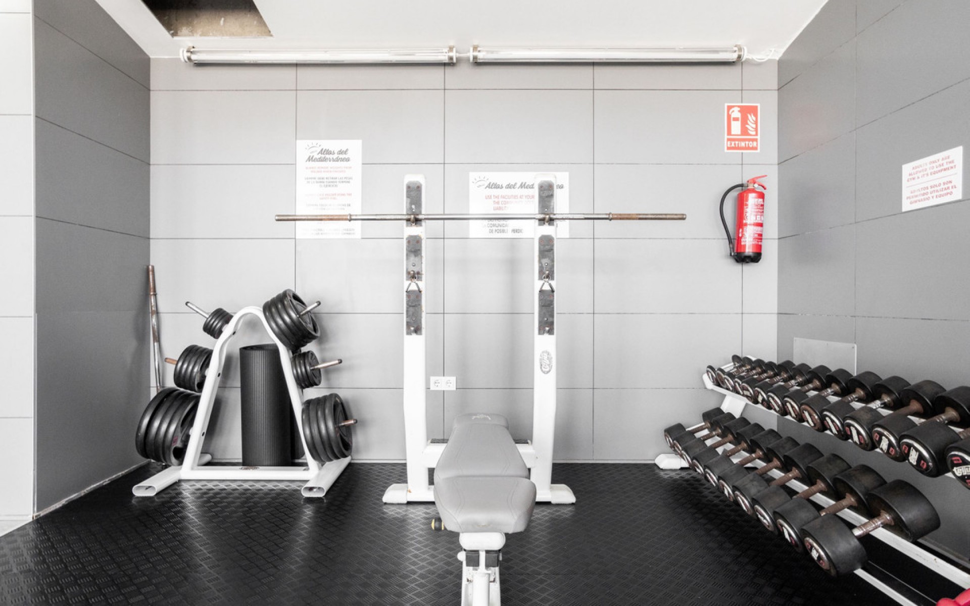 A Vendre - Appartement - Los Dolses