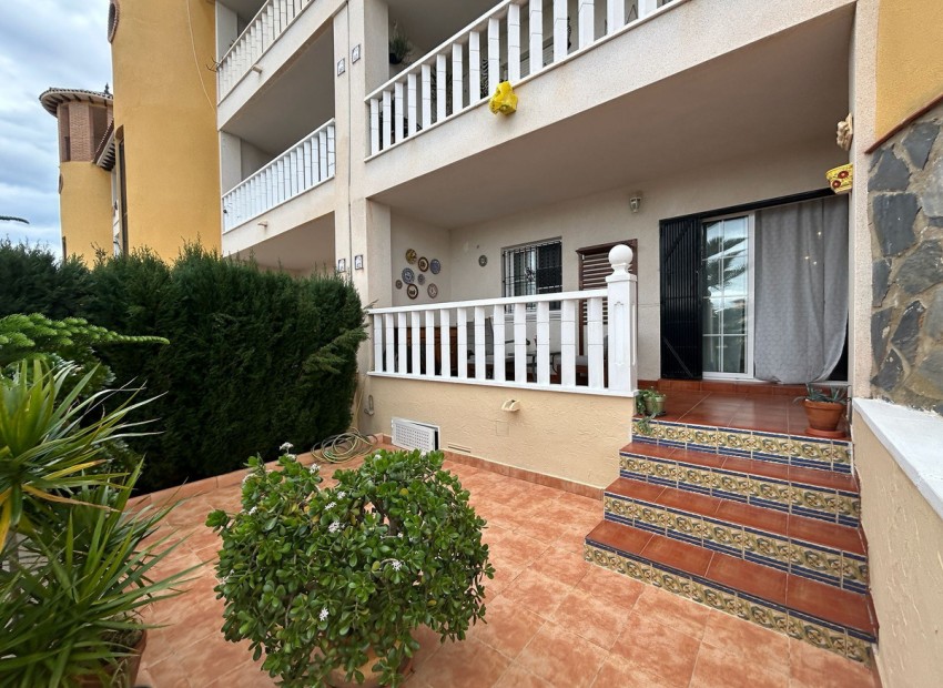 A Vendre - Appartement - Los Dolses