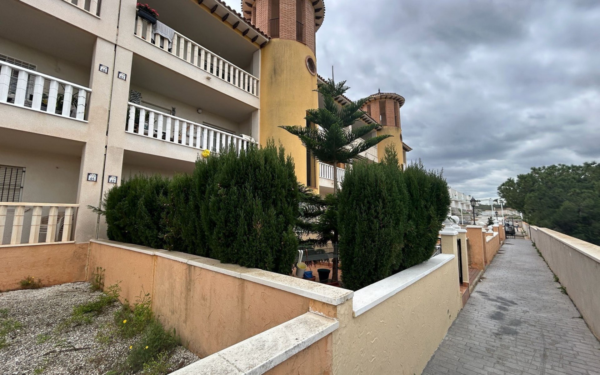 A Vendre - Appartement - Los Dolses