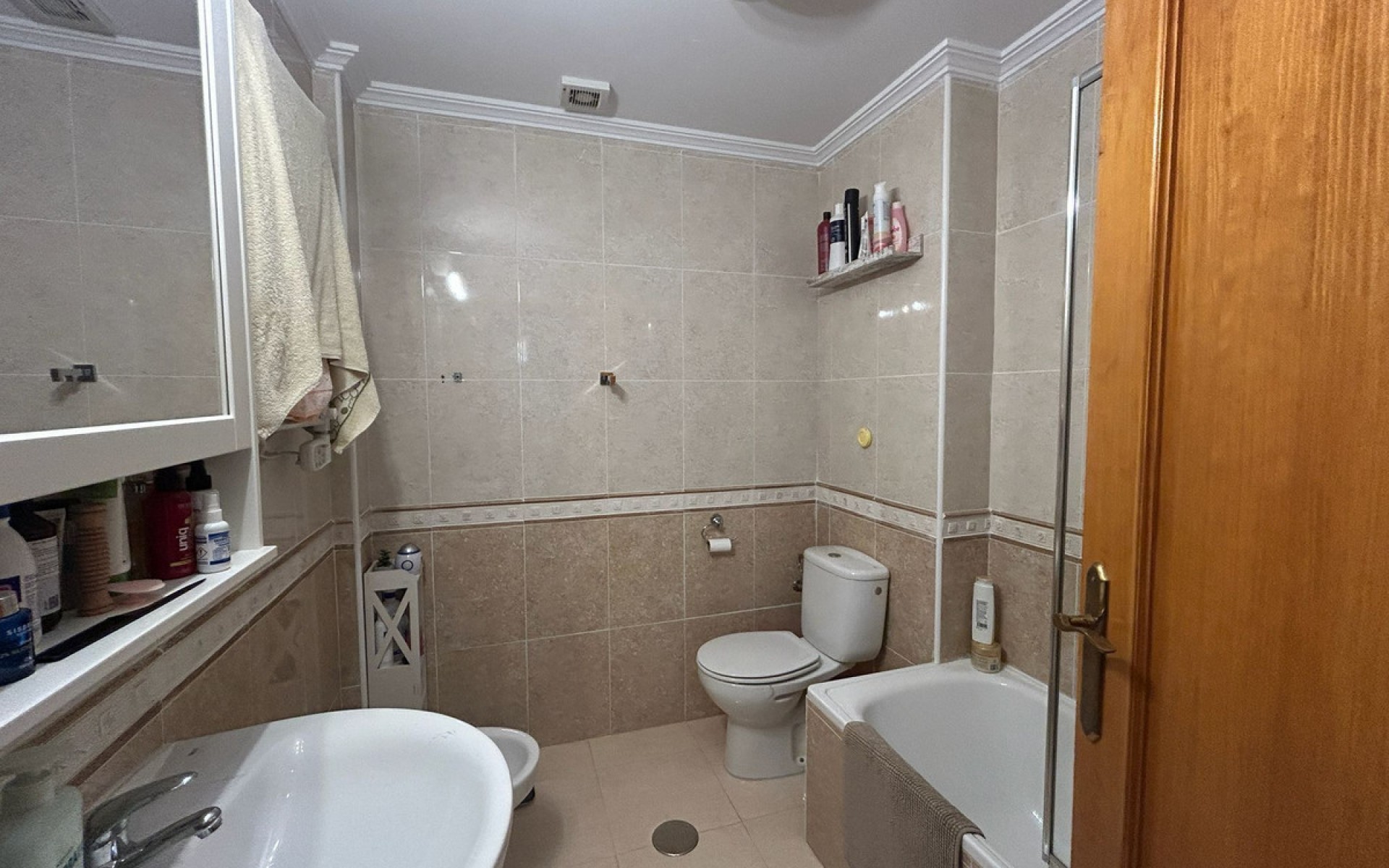 A Vendre - Appartement - Los Dolses
