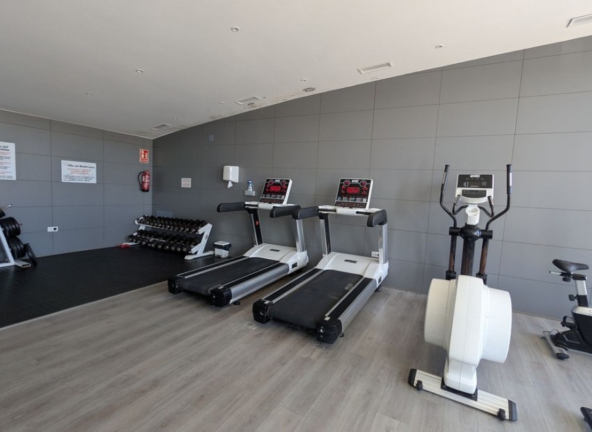 A Vendre - Appartement - Los Dolses