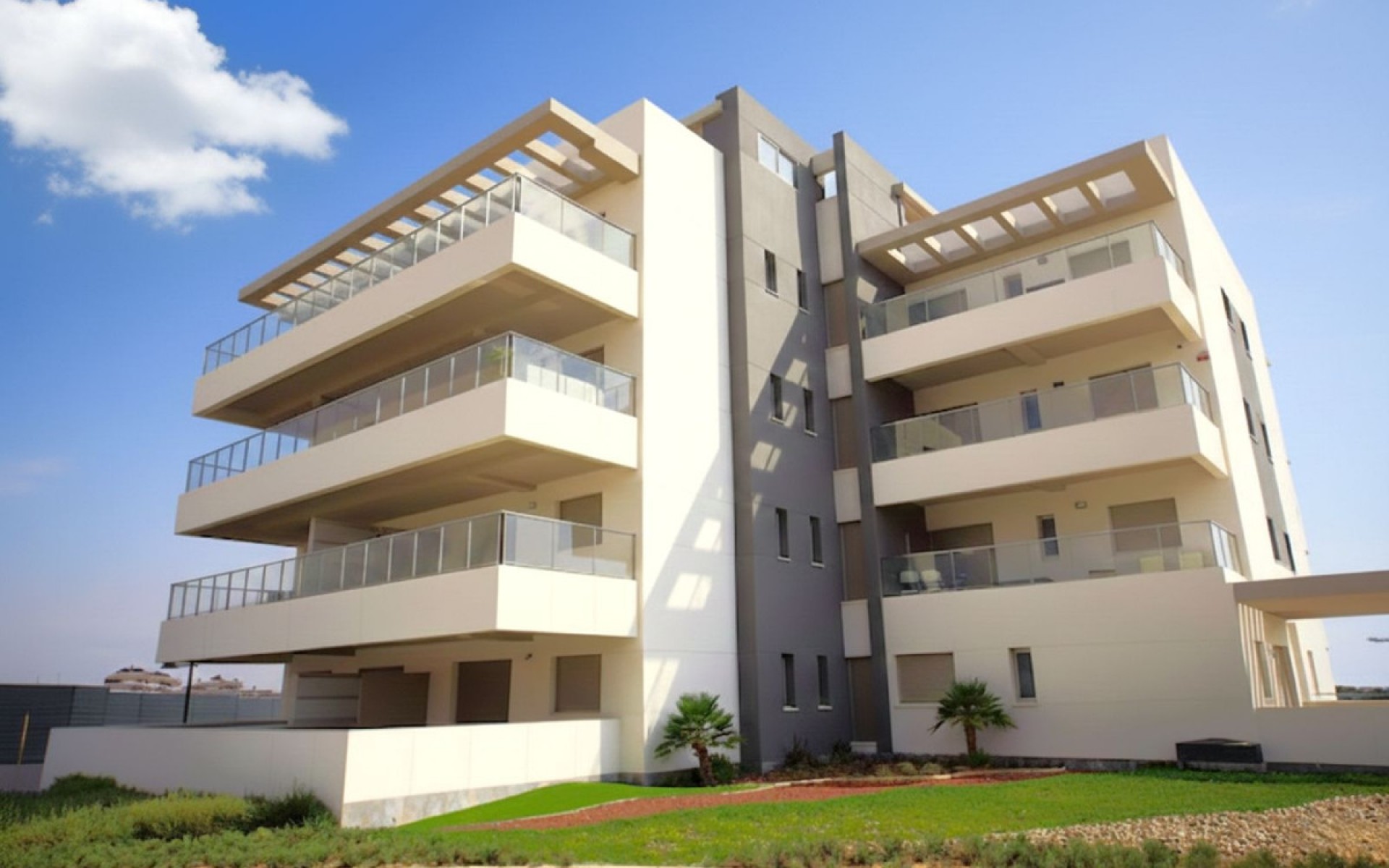 A Vendre - Appartement - Los Dolses