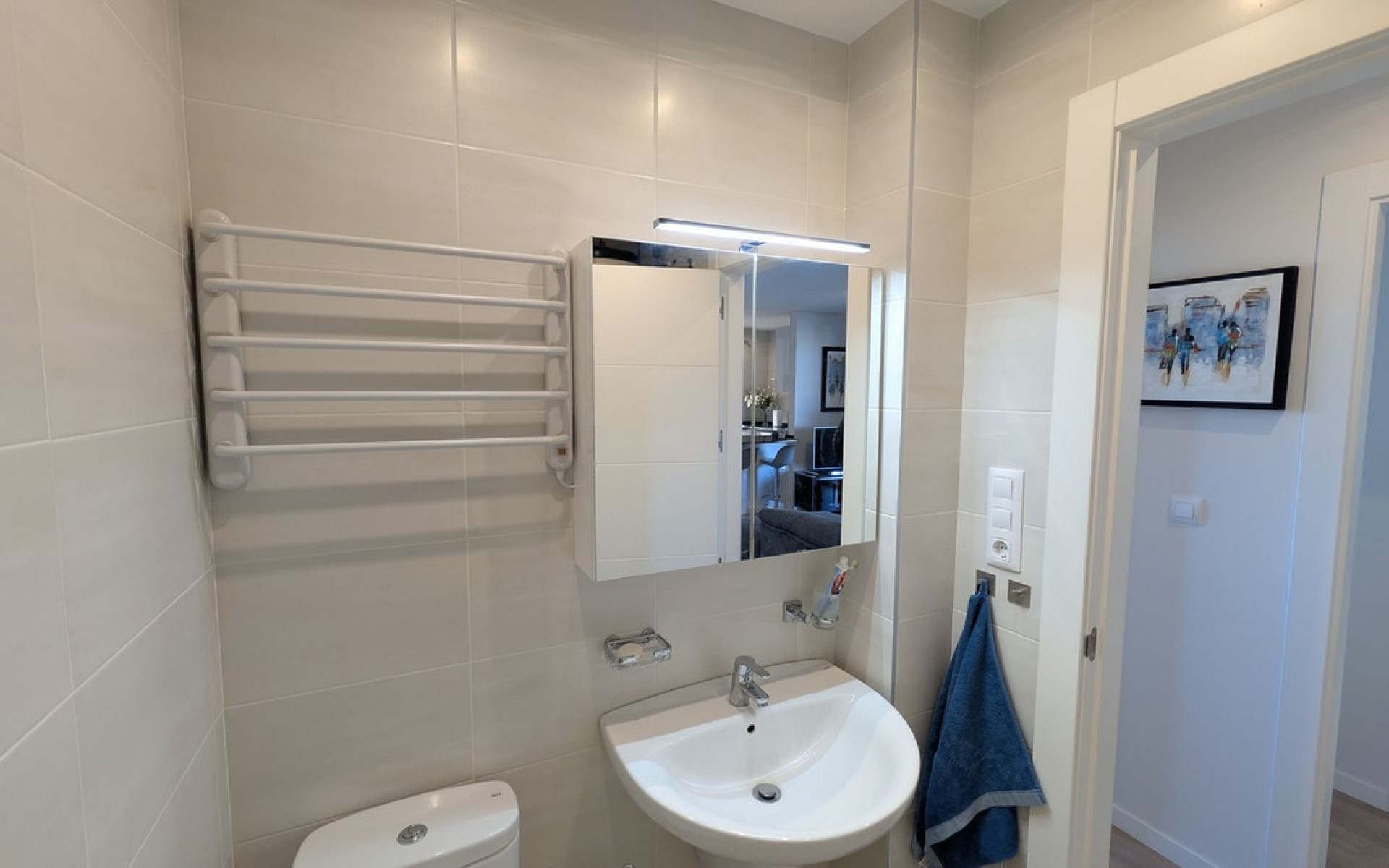 A Vendre - Appartement - Los Dolses