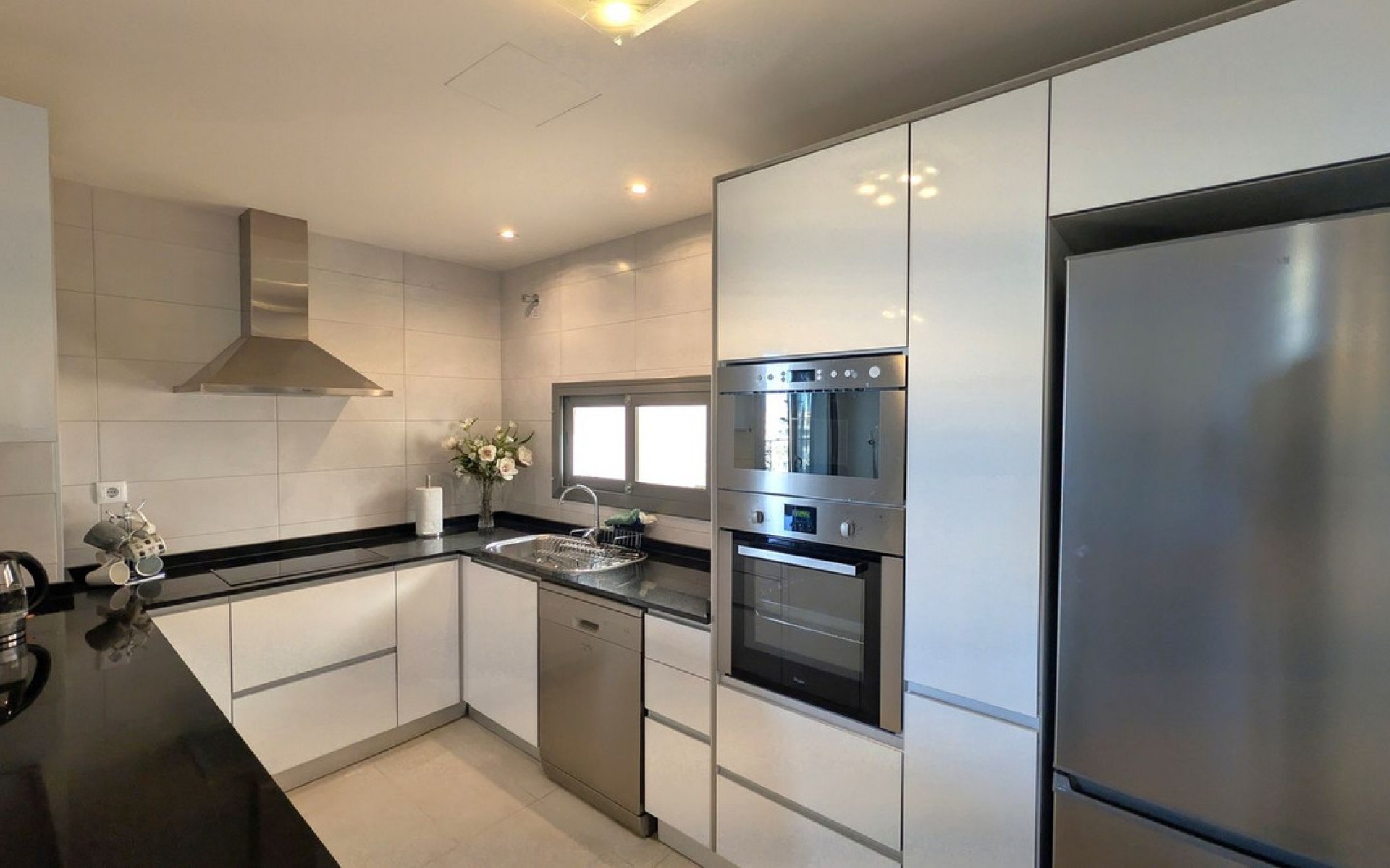 A Vendre - Appartement - Los Dolses