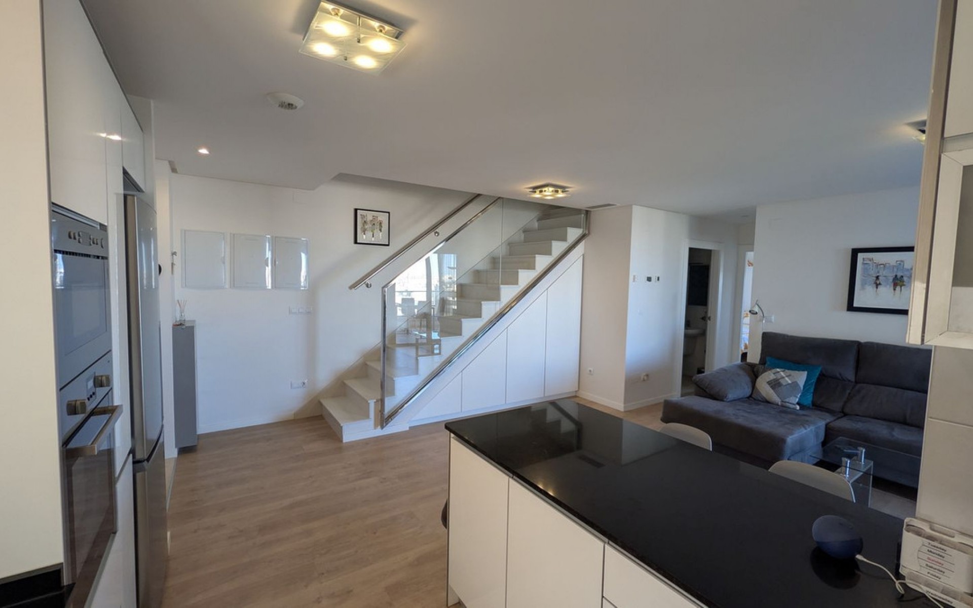 A Vendre - Appartement - Los Dolses