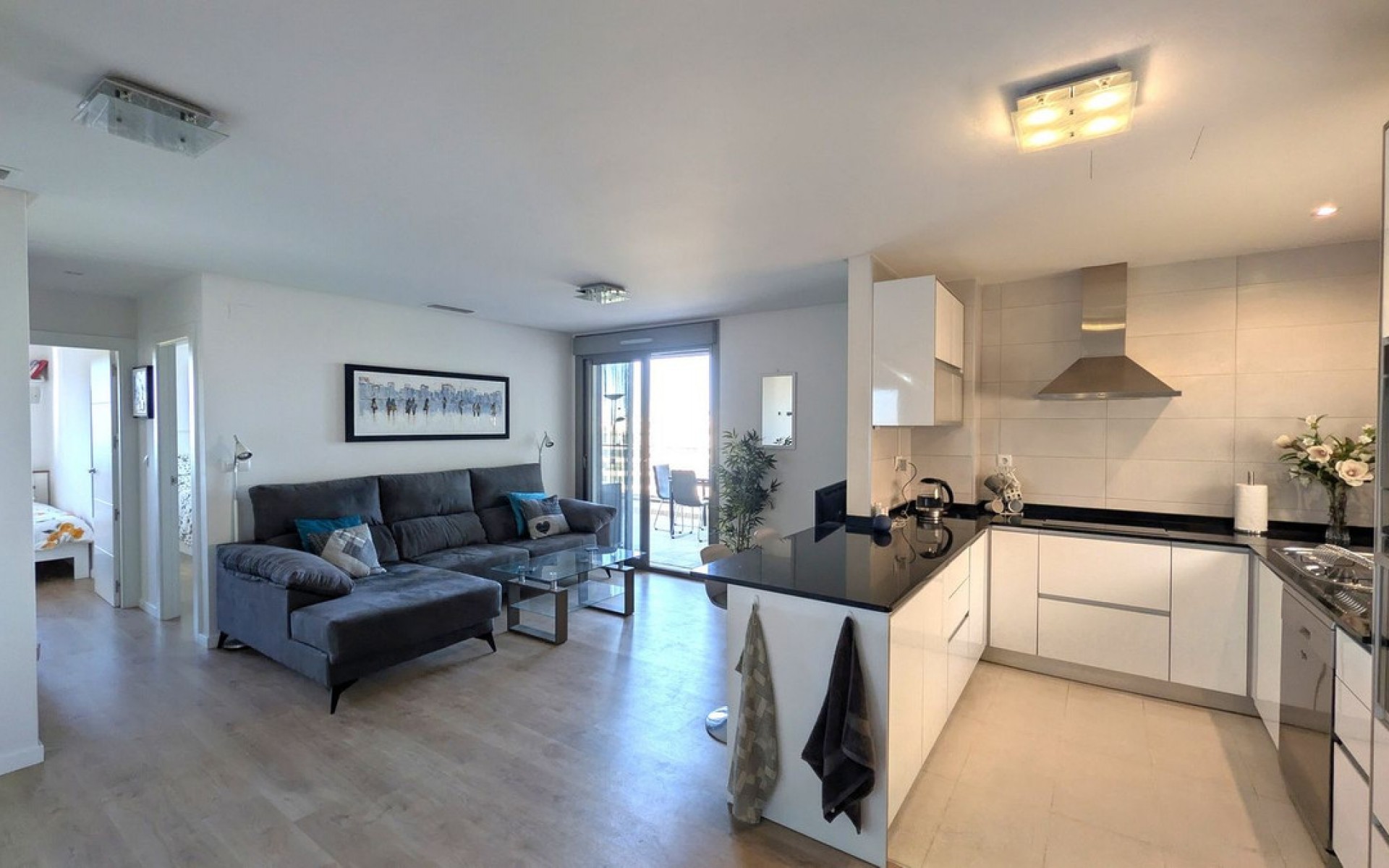 A Vendre - Appartement - Los Dolses