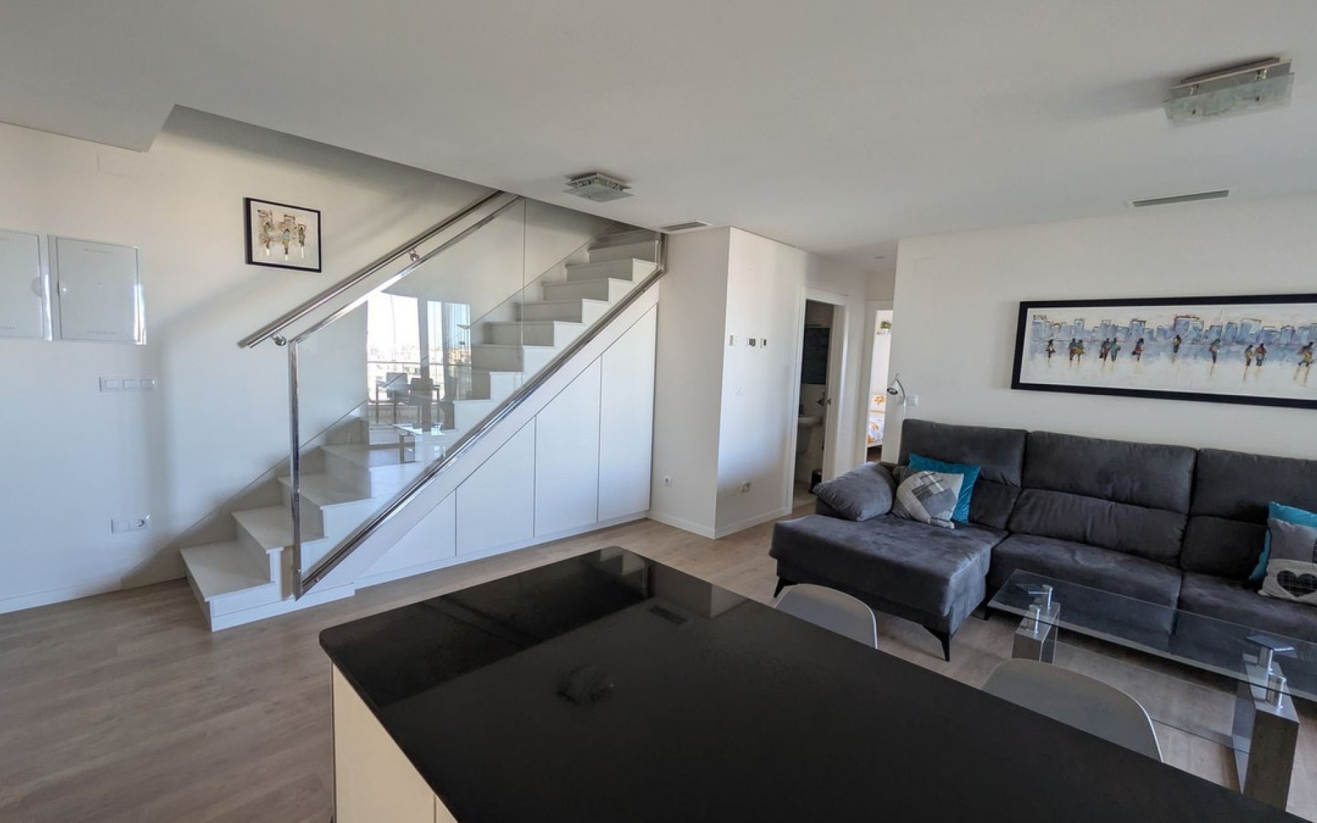 A Vendre - Appartement - Los Dolses