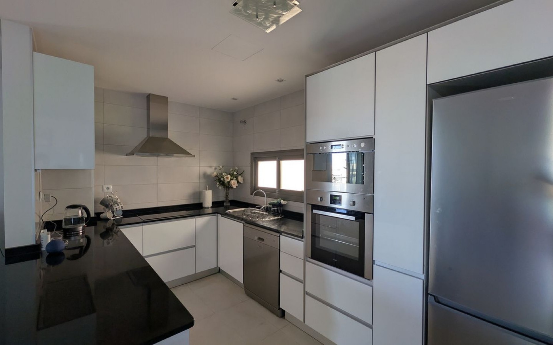 A Vendre - Appartement - Los Dolses