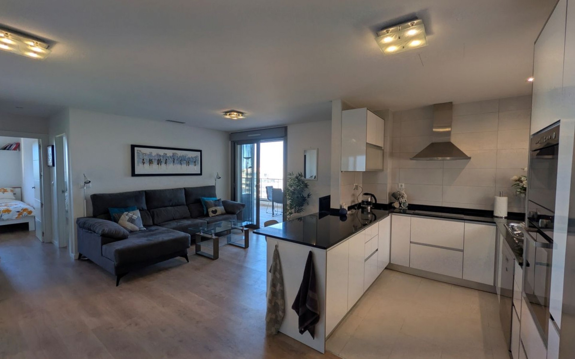 A Vendre - Appartement - Los Dolses