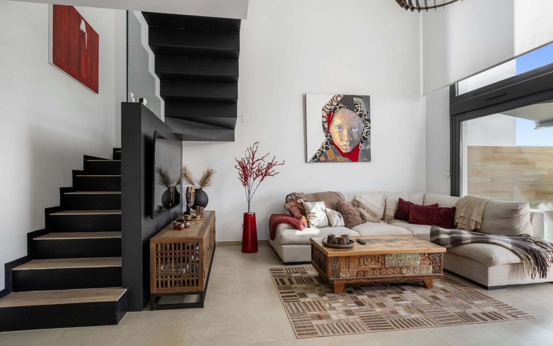 A Vendre - Appartement - Los Dolses