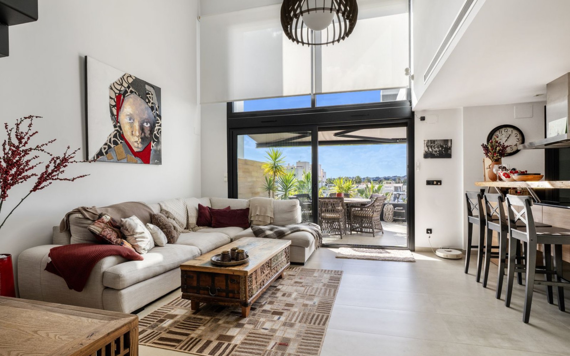 A Vendre - Appartement - Los Dolses