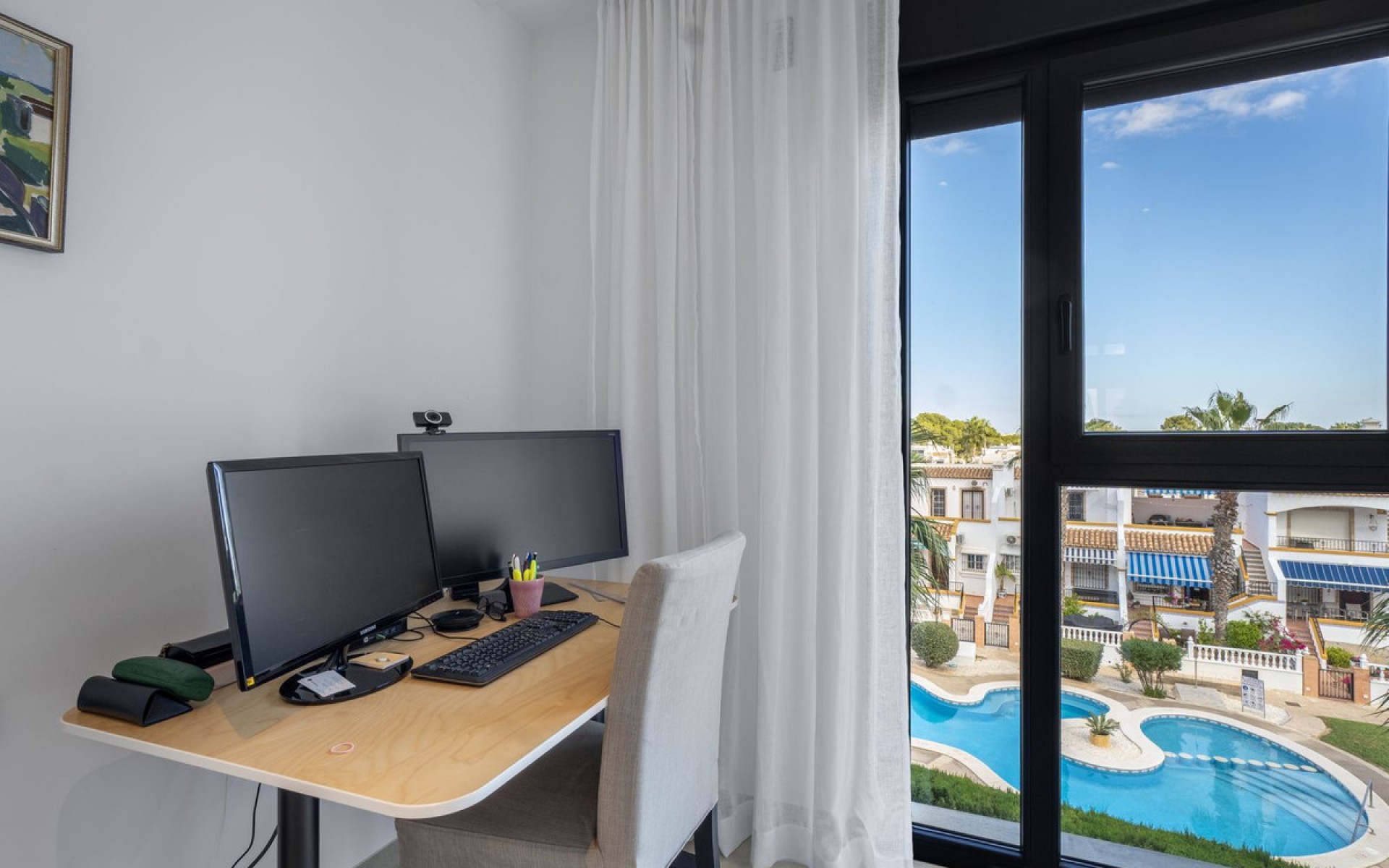 A Vendre - Appartement - Los Dolses