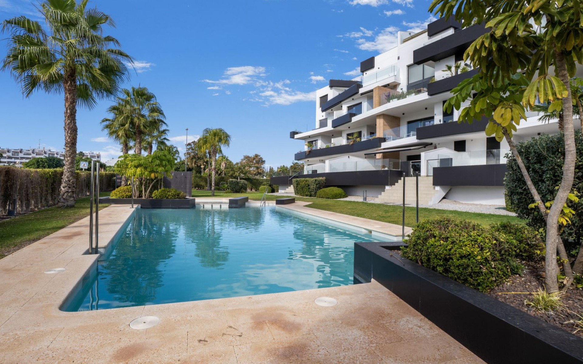 A Vendre - Appartement - Los Dolses