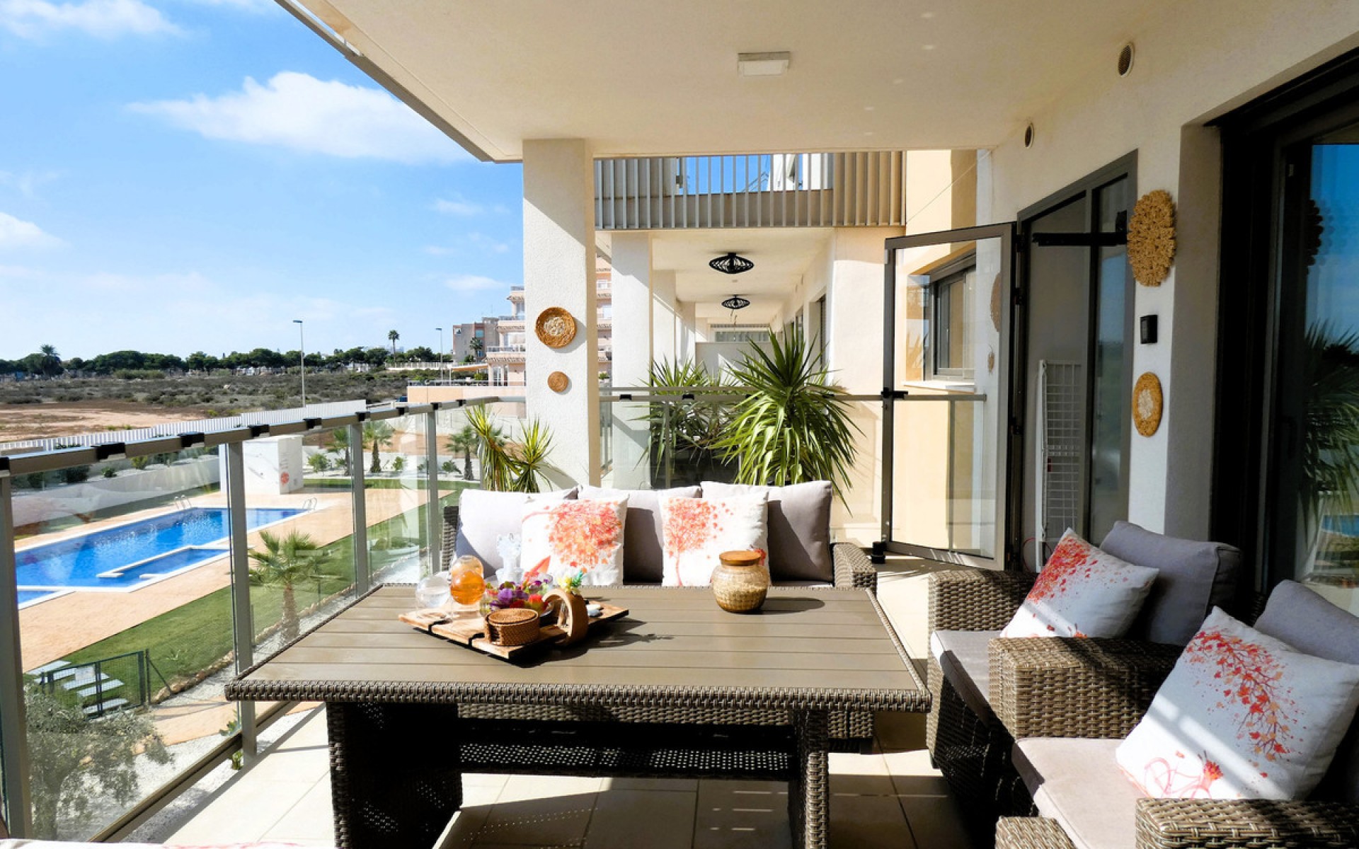 A Vendre - Appartement - Los Dolses