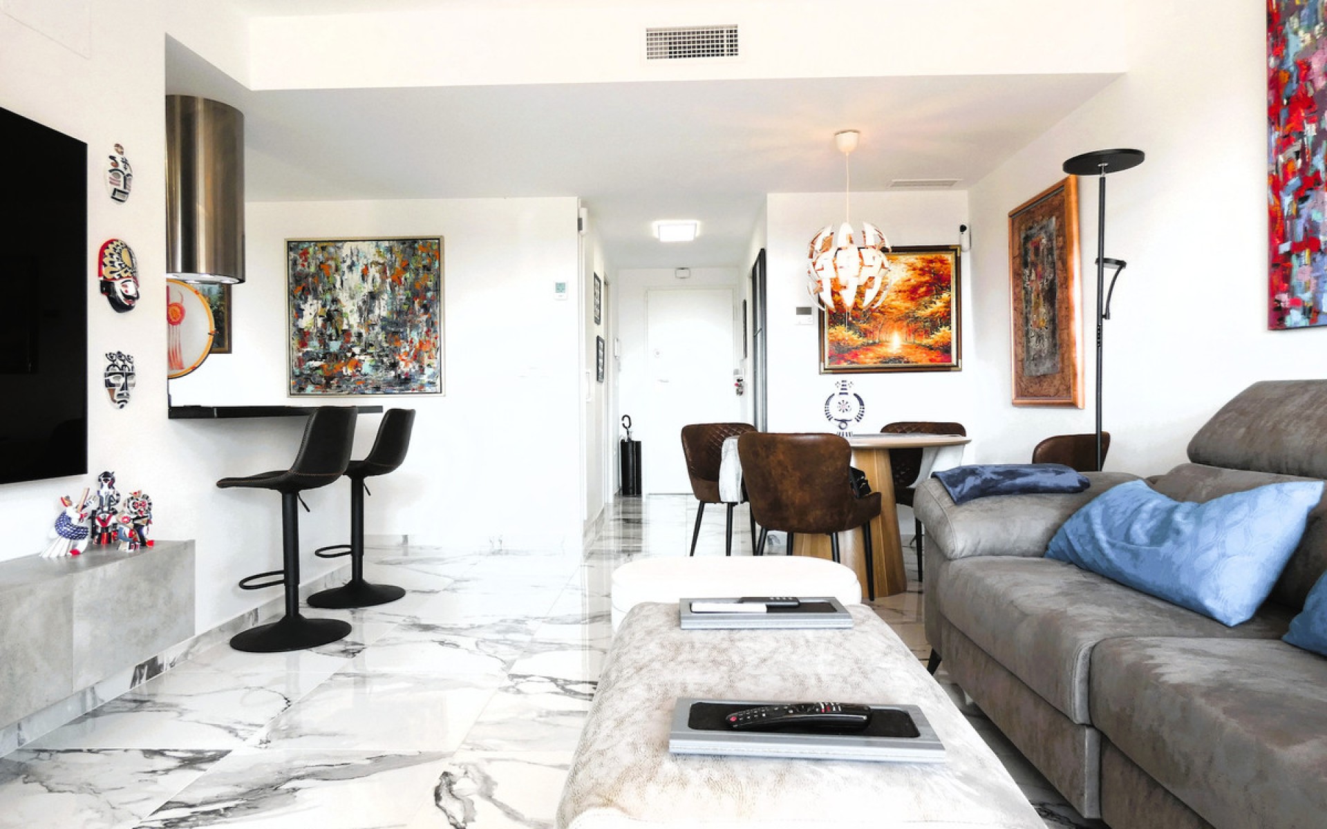 A Vendre - Appartement - Los Dolses