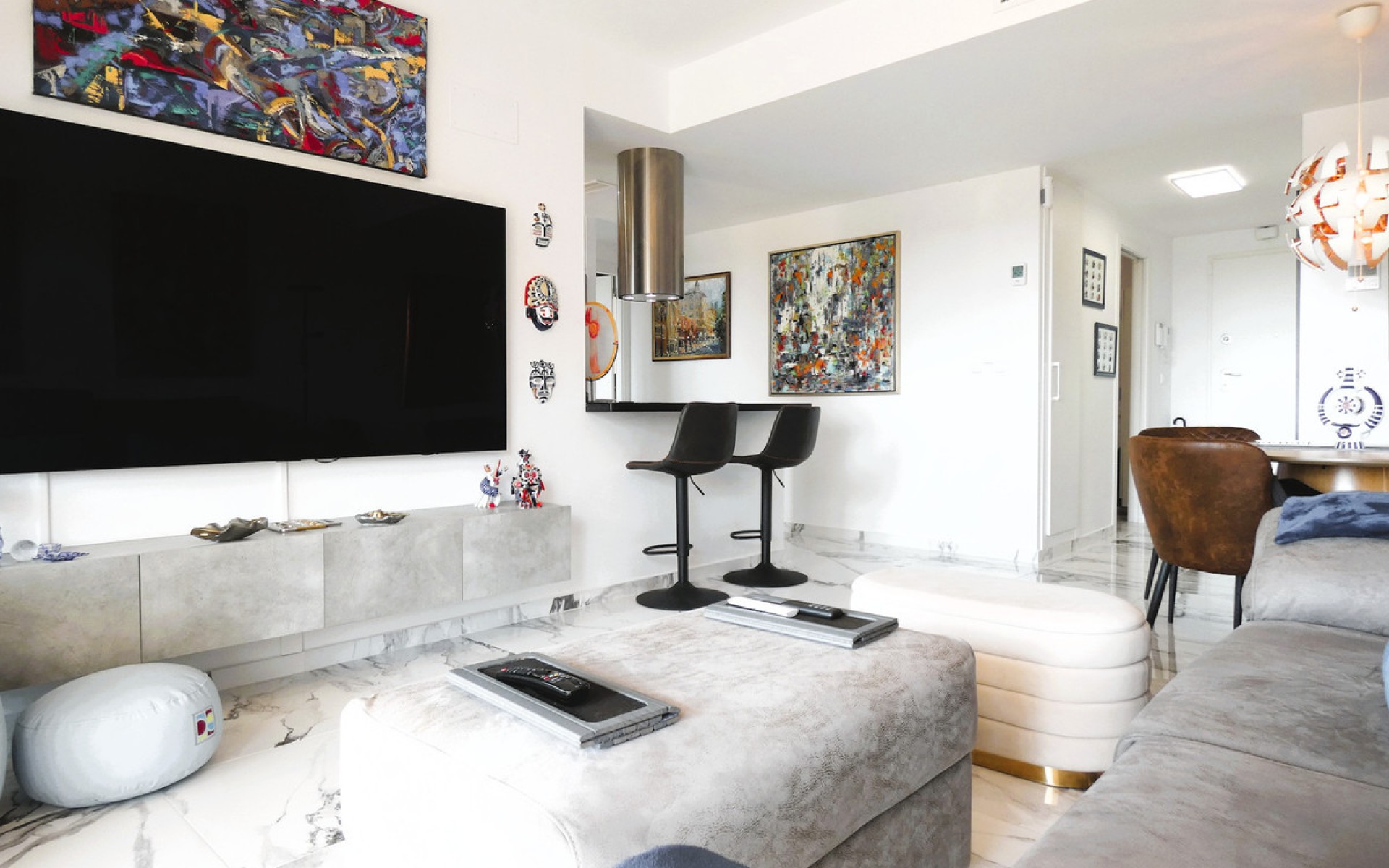 A Vendre - Appartement - Los Dolses